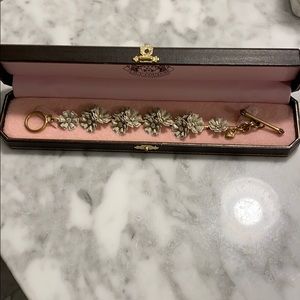 Juicy Couture bracelet